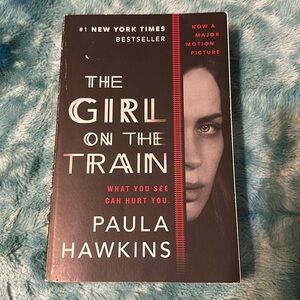 The Girl on the Train